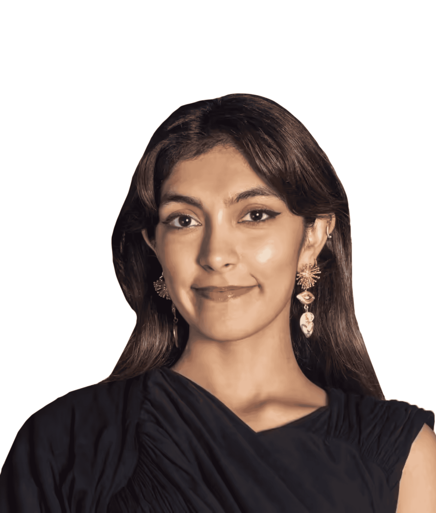 Ms. Ish Patil